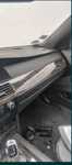 Plansa bord start stop Bmw E60/E61 seria 5 suporti pahare