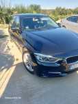 Vand bmw 318 an 2014
