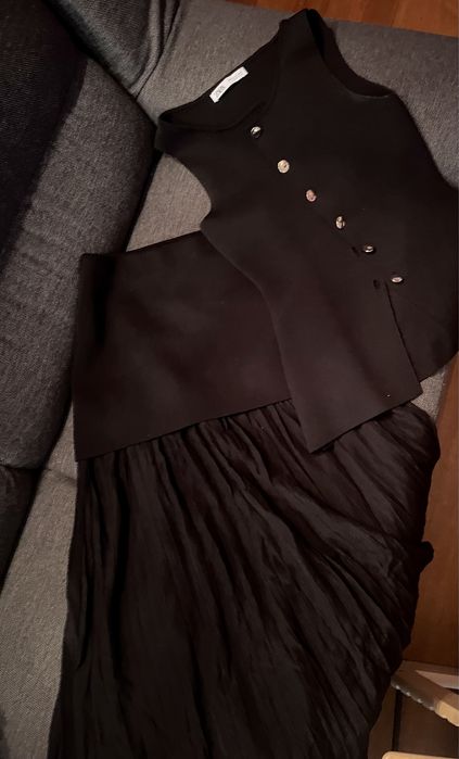 Set Zara marimea S