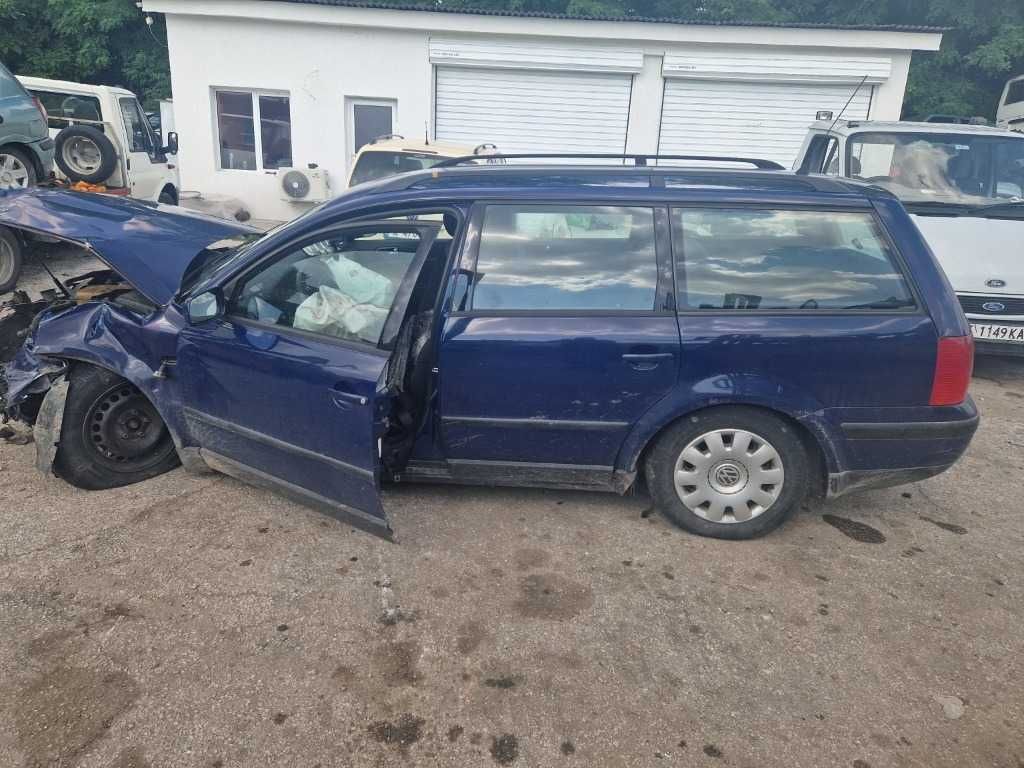 VW Passat 1.9тди 110кс за части