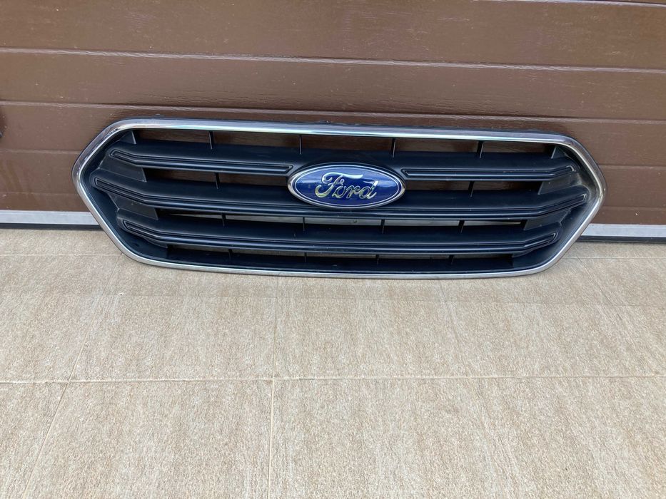 Grila Ford Transit Custom 2017-2021
