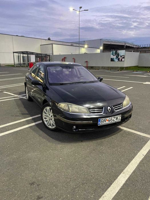 Vand Renault Laguna 2 Facelift 1.9DCI 120cp