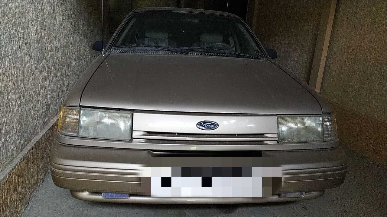 Продается Ford Tempo