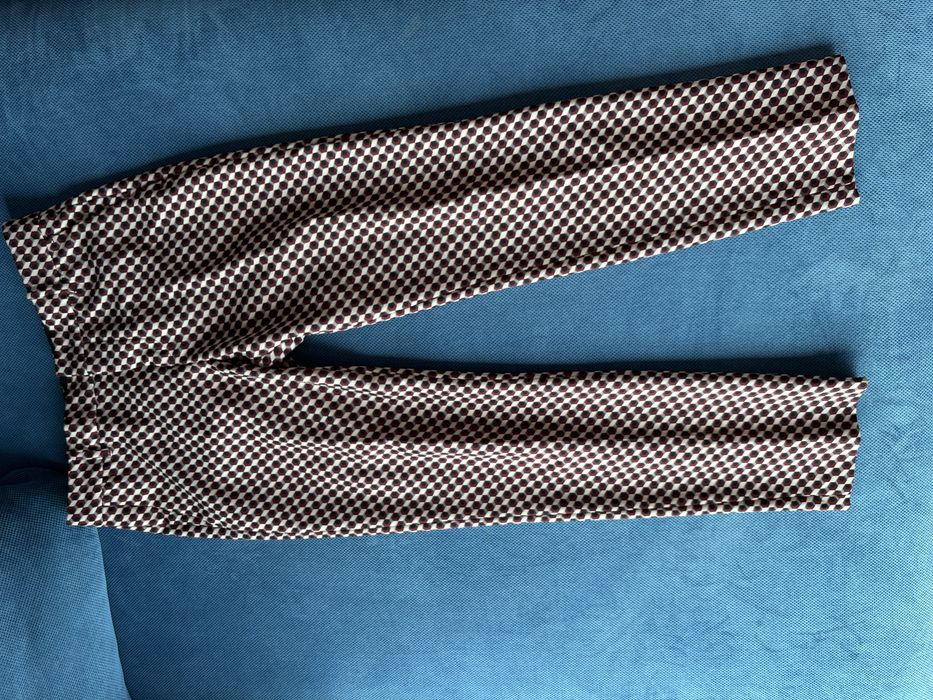 Pantaloni zara ( diverse modele) - XS