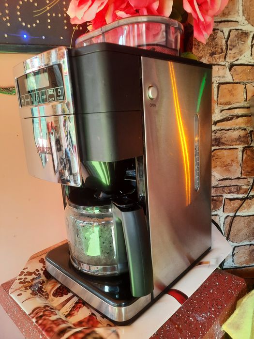 Mașina de Cafea profesionala