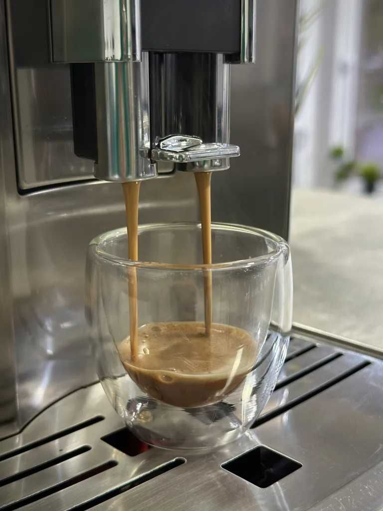 Кафемашина Saeco PicoBaristo HD8927