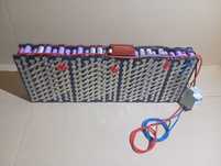 Baterie solara celule Li-Ion 18650