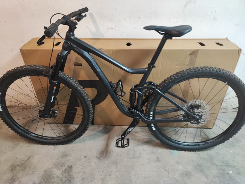 Giant Stance 2 2021 НОВО