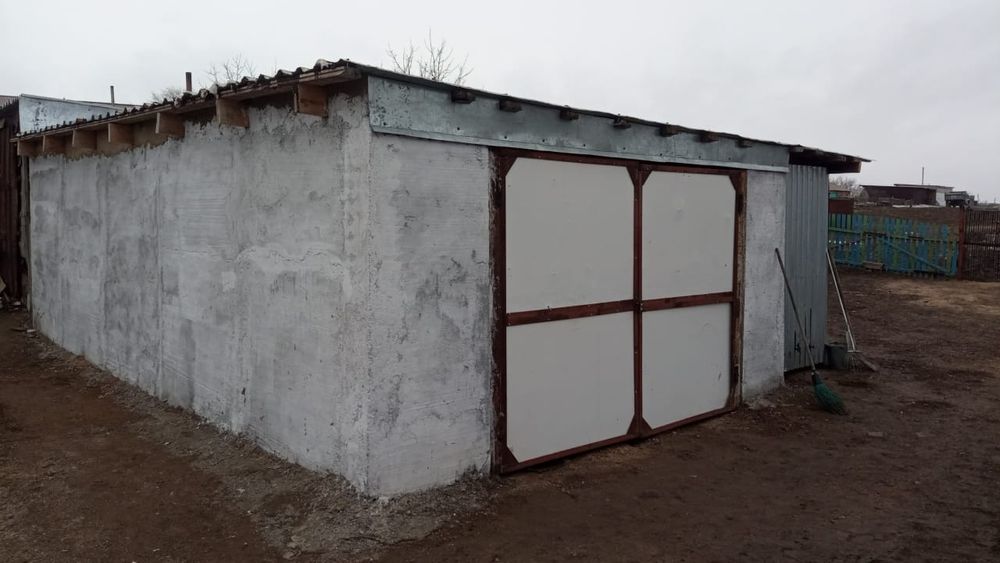 Продается дом в Акмолинской области