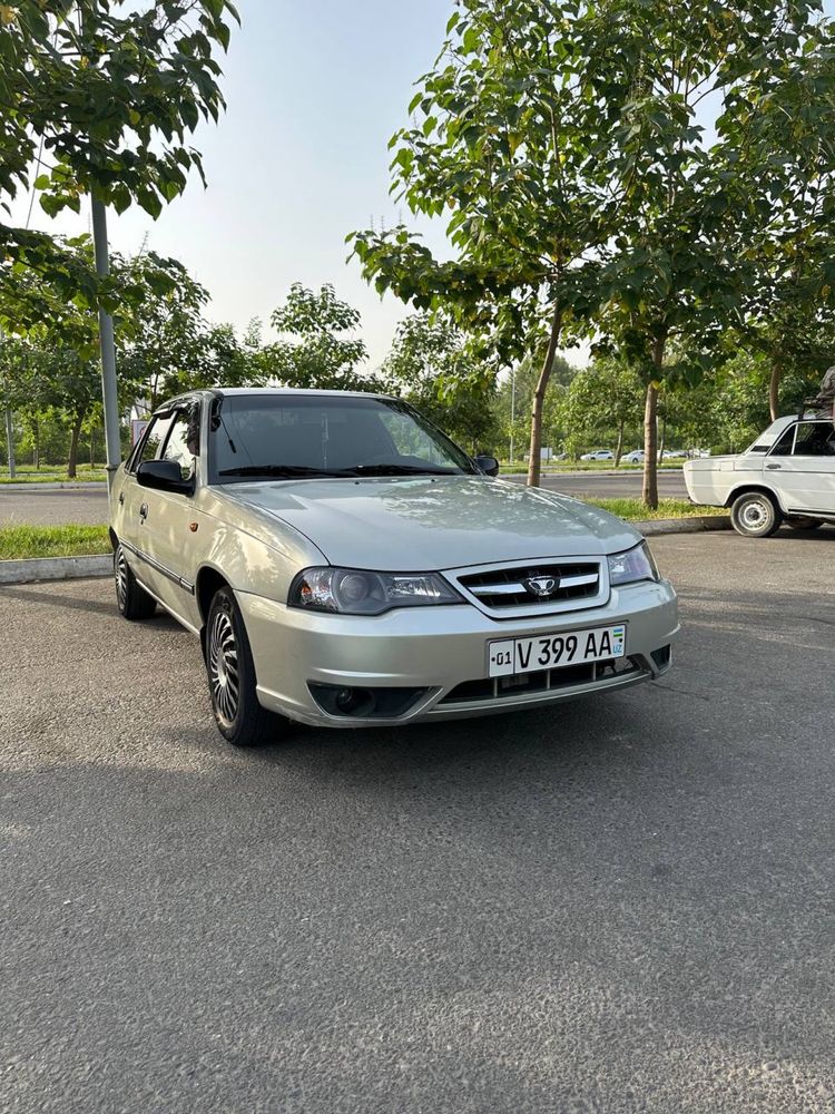 Nexia 2 2009 DONC