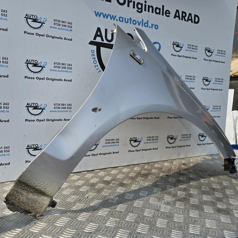 Aripa fata dreapta Opel Corsa D facelift