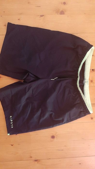 Vand pantaloni scurti (Adidas,Nike,etc) pt. sport/baie originali!