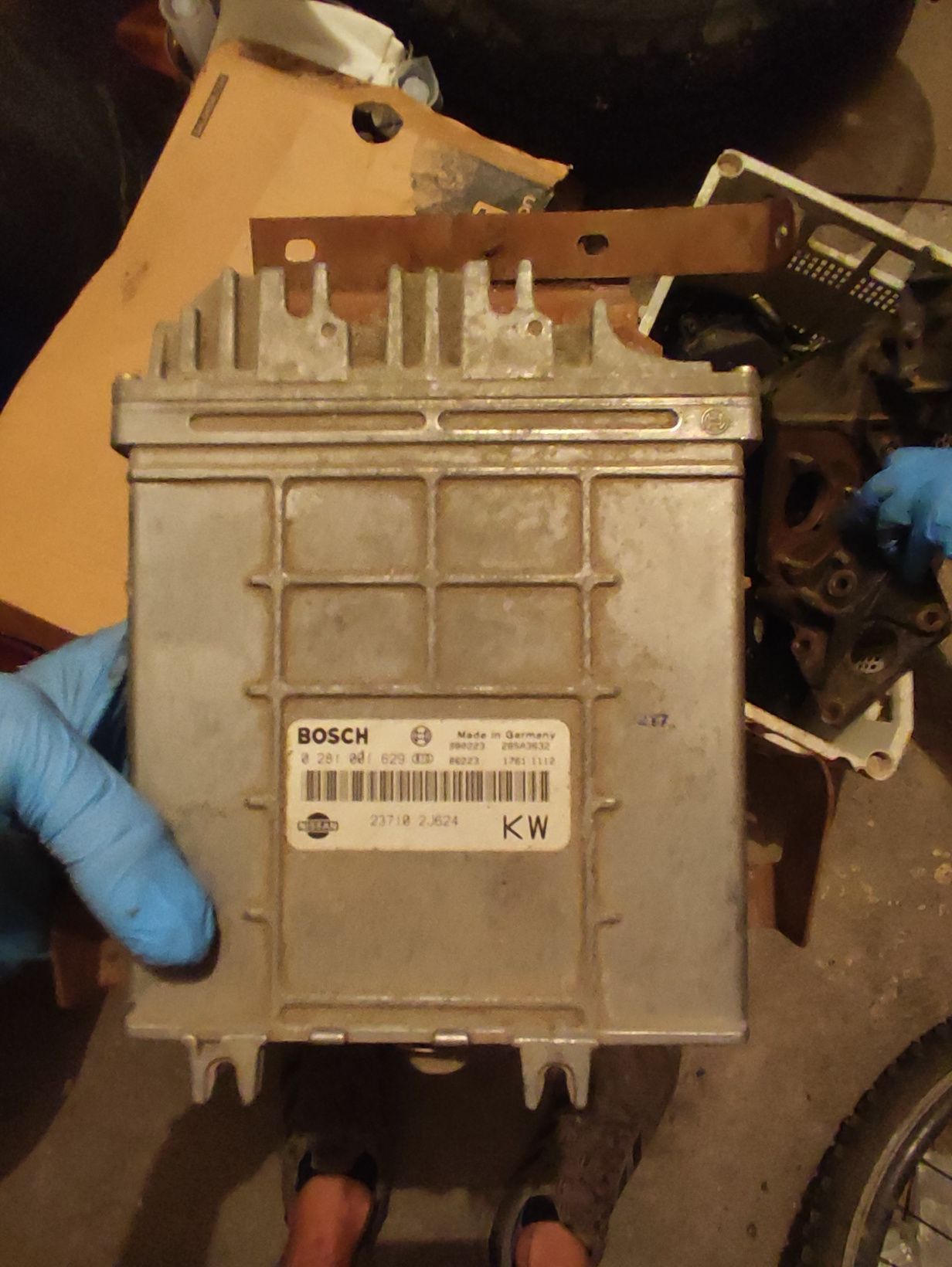 Нисан Примера П11, Nissan primera P11 НА ЧАСТИ