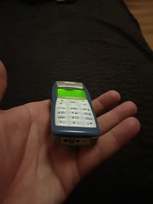 Nokia 1100 stare buna