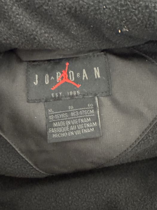 Грейка Air Jordan