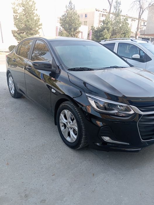 Onix пример турбо сотилади