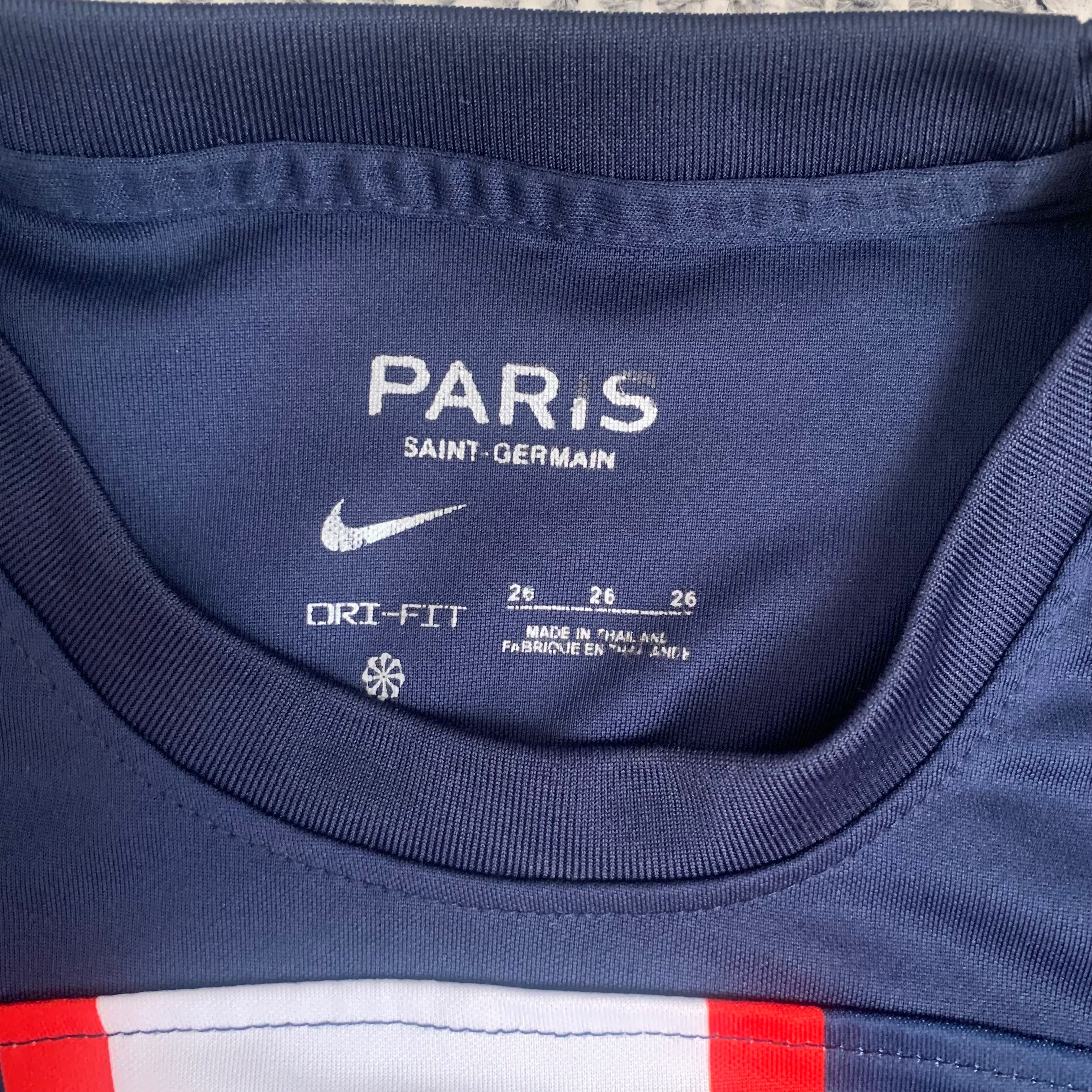 Детски Екип Nike PSG XL(26)