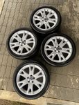 Продавам джанти 18” 5х108