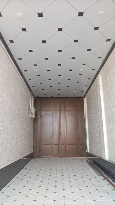 Srochna Yangi qurilgan uy sotiladi