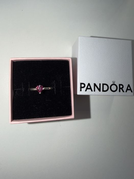 Inel Pandora you and me