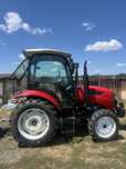 Vand tractor Macao 55 cai