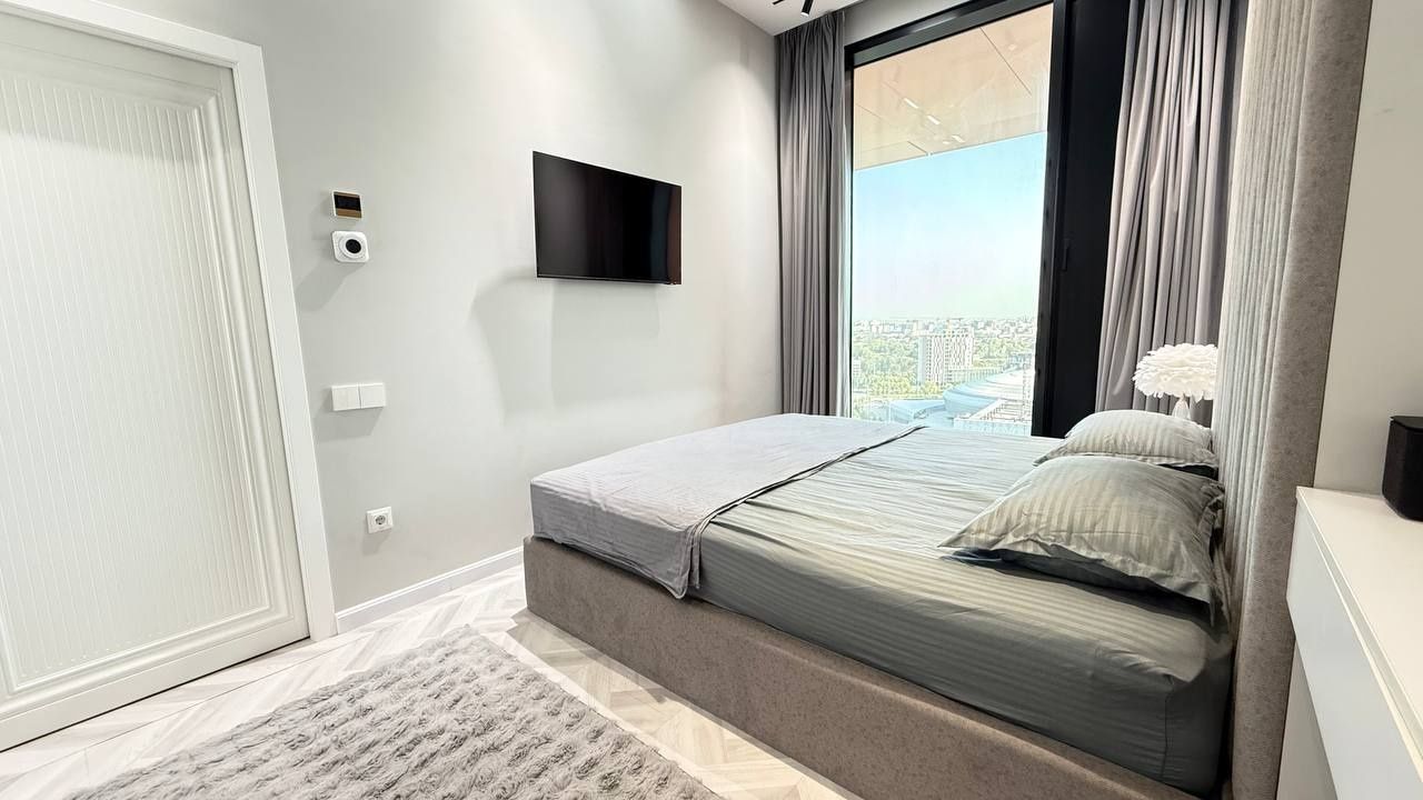 Nest one apartments