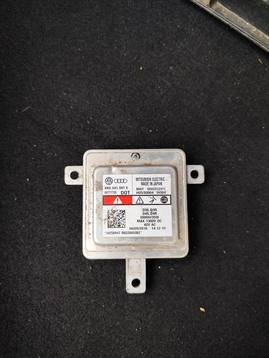 Баласта/запалка за фар