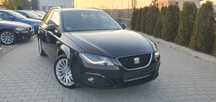 Vand Seat Exeo 1.8TSI 2012 Model Exlusive RATE Import Germania