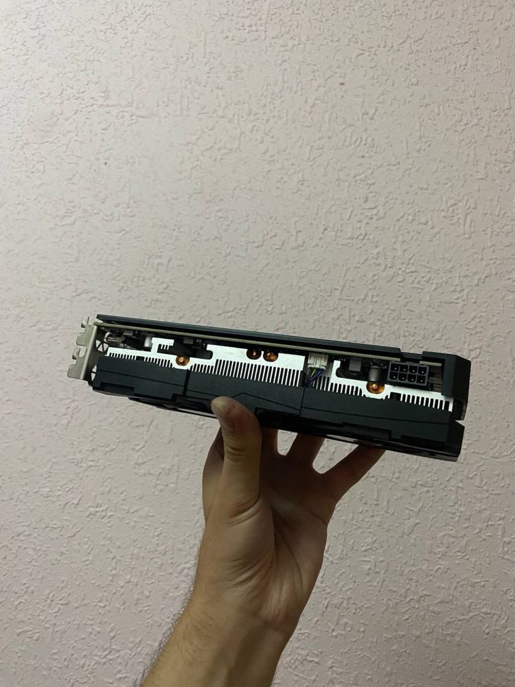 gtx 1660super 6gb ideal