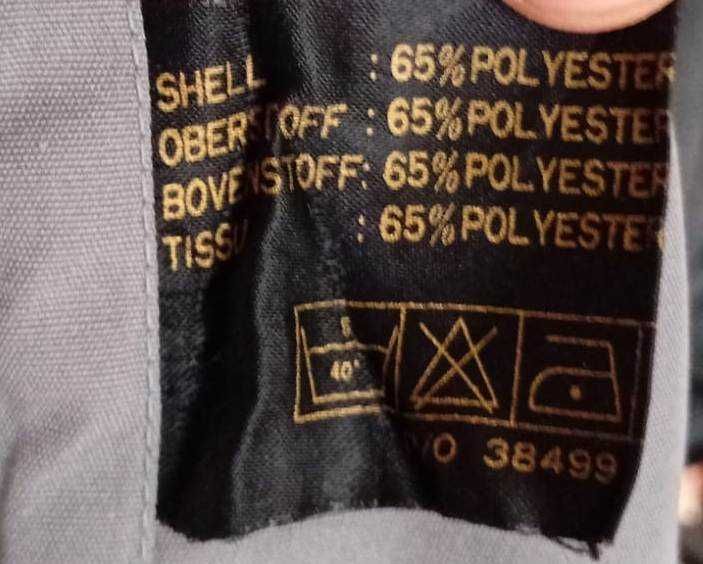 Costum Pilot Forțele Aeriene Germane barbati nr 52