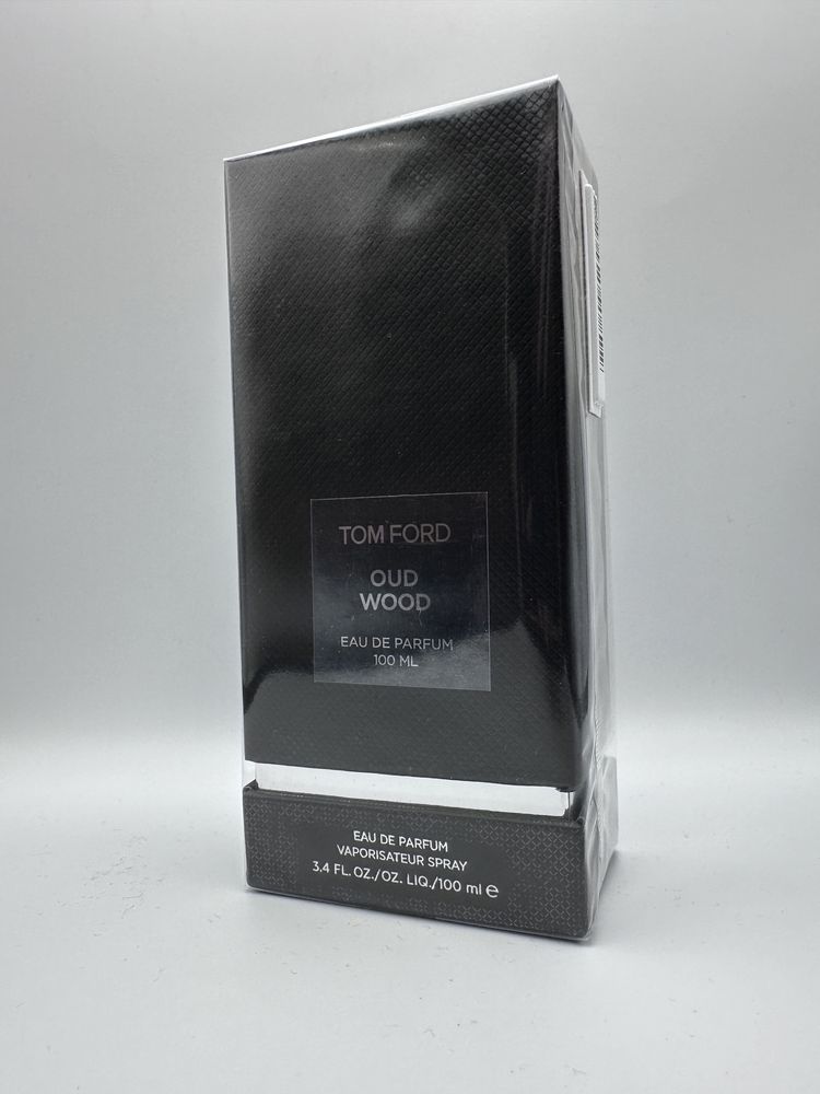 Tom Ford Oud Wood 100 ml Parfum