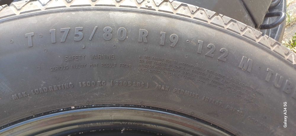 19 цола патерица Range Rover & Jaguar