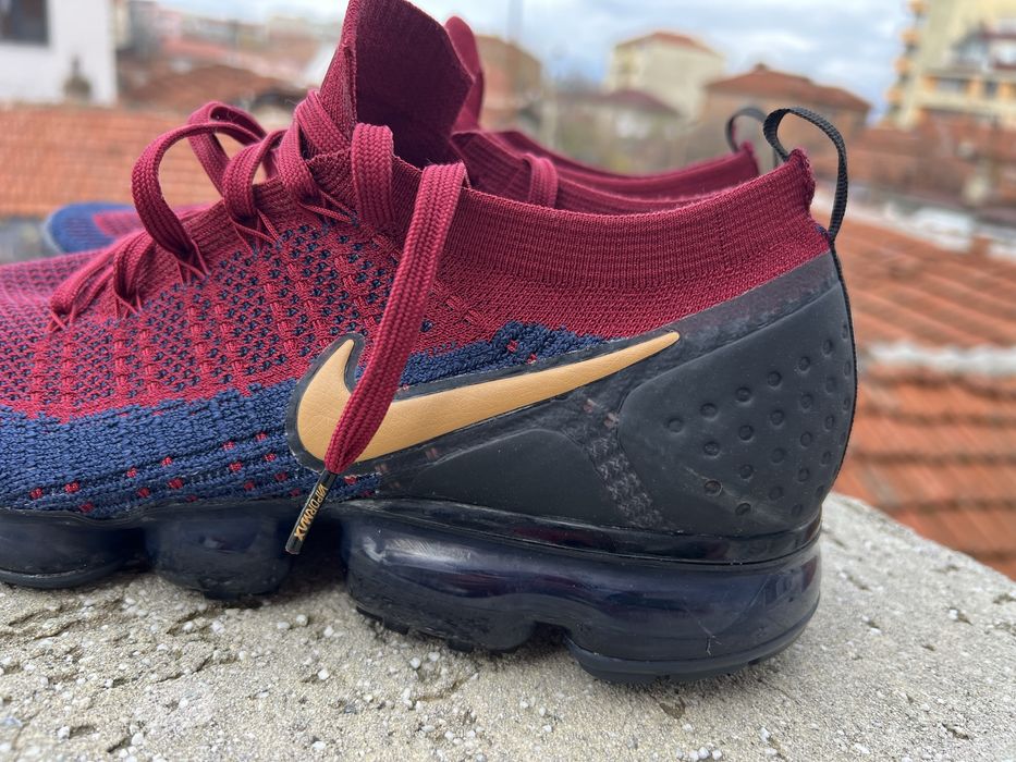 Nike VaporMax 45