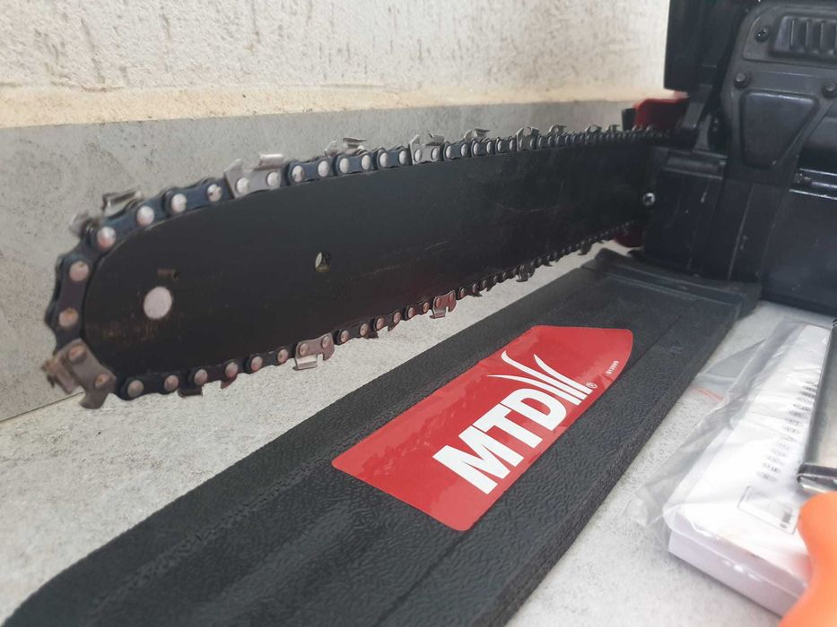 Drujba MTD GCS 46/40