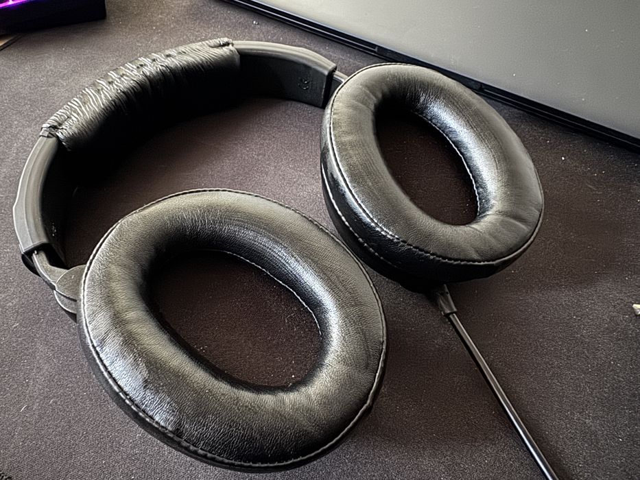 Casti Sennheiser HD 280 pro