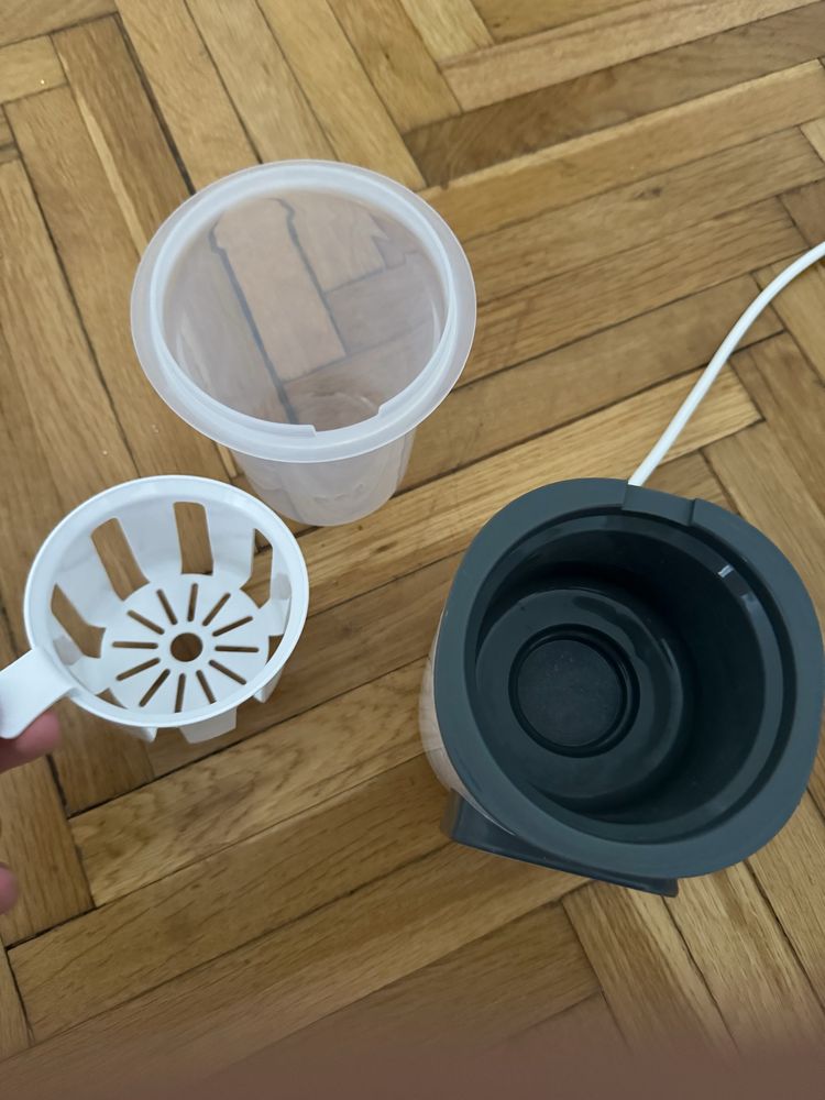 Încălzitor & Sterilizator biberoane OPERCE™ 5 în 1 – GARANȚIE + CADOU
