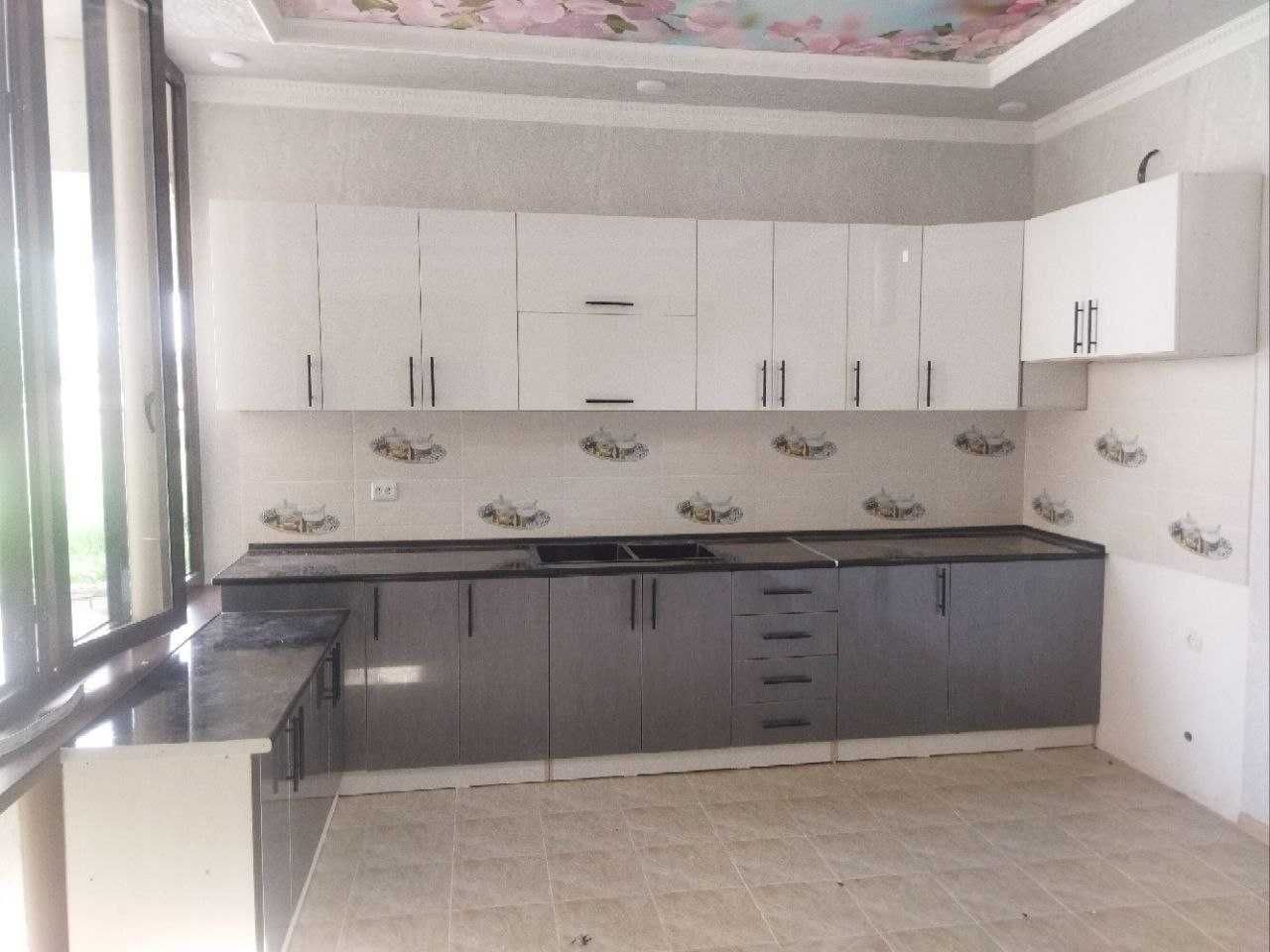 Kuxiniy mebellar