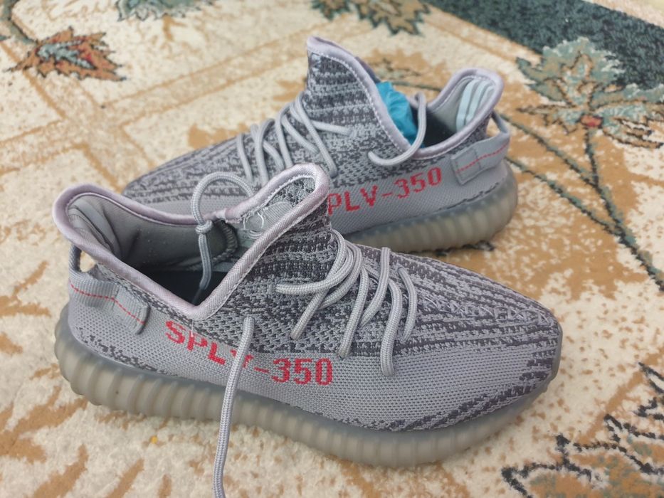 Yeezy 350 adidas