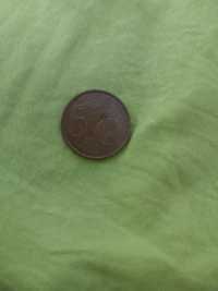 Monedă foarte veche