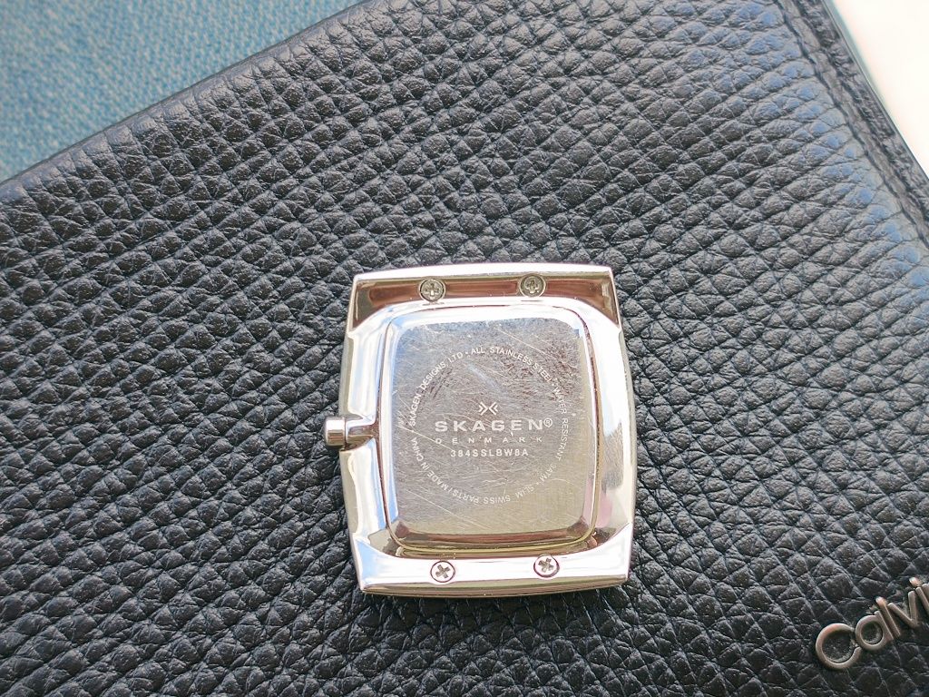 Дамски часовник Skagen