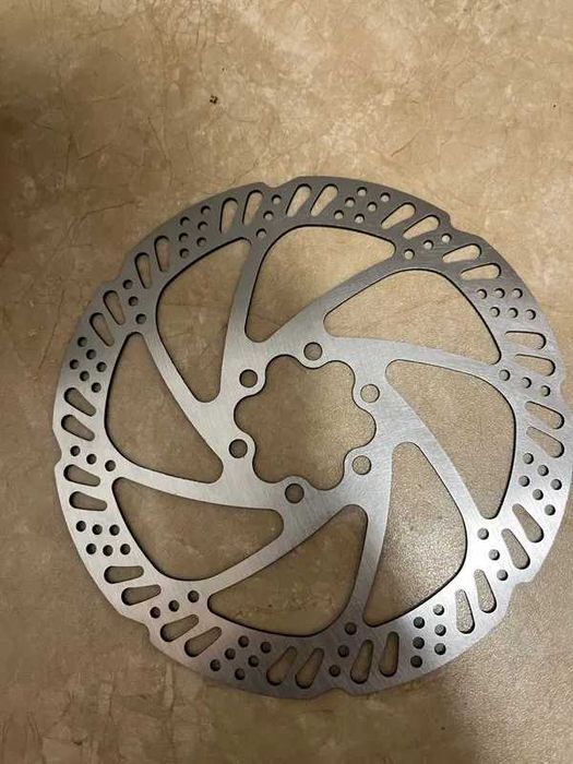 Ротор Tektro TR-24, 160 мм