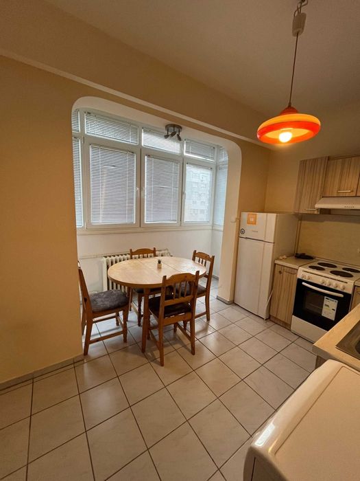 Дава се под наем Двустаен апартамент в София, Гоце Делчев - 60 кв.м за 408 € - Снимка #3