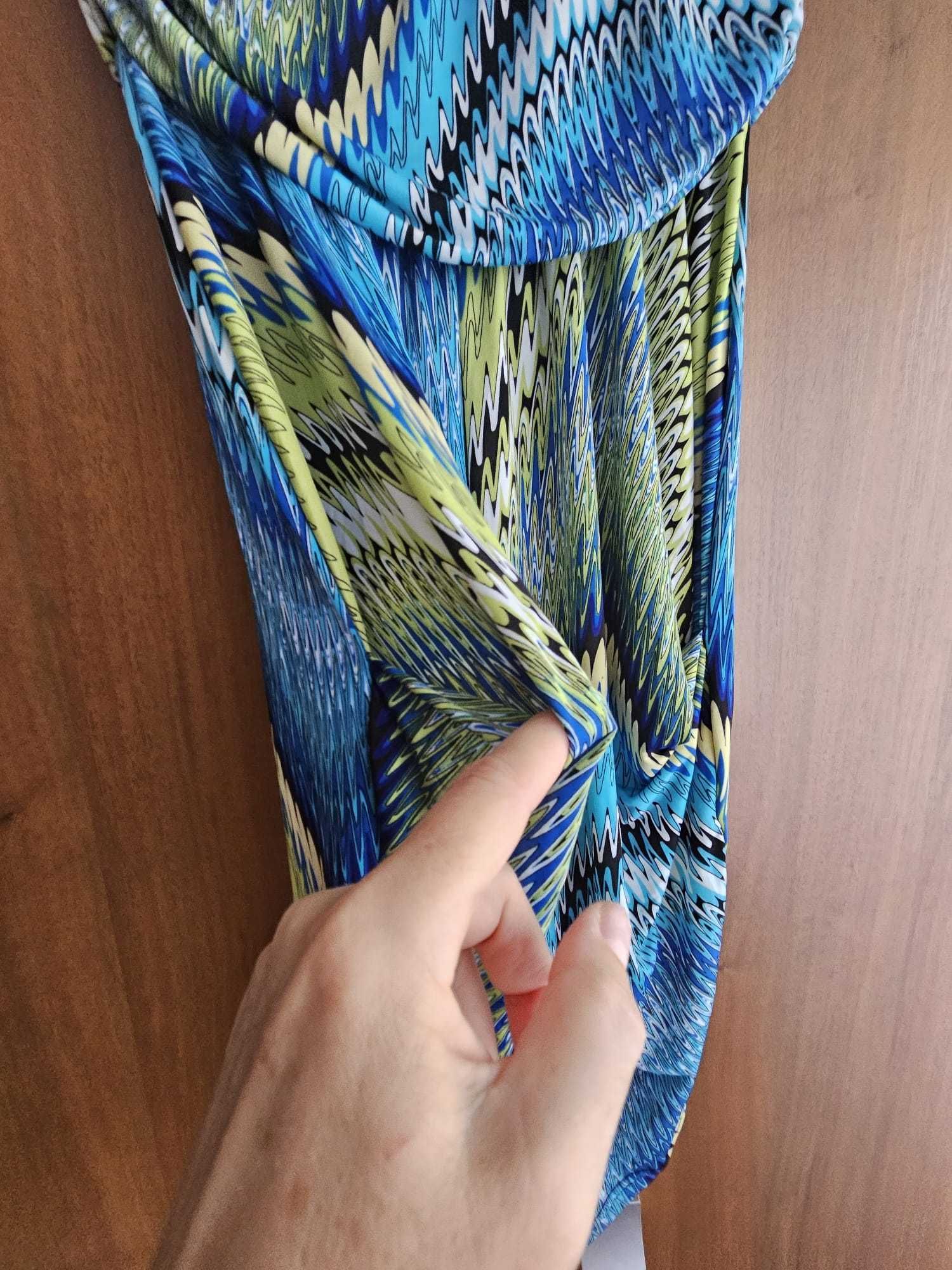 Rochie fara bretele