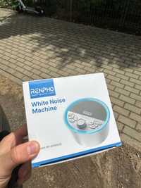 Renpho white noise machine
