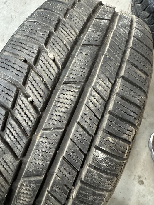 Jantcauciucuri Subaru 205/50/16 iarna
