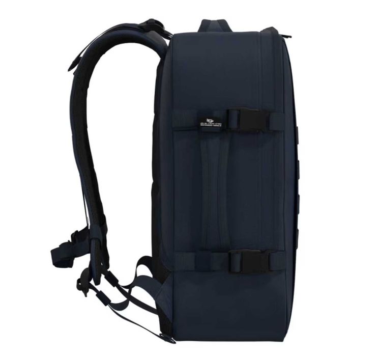 Rucsac NOU CabinZero Military 28L, bleumarin