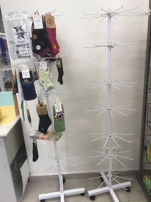 Вешалка для носков итд