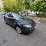 Renault Megane cabrio 1.5dci 2009