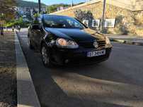 Vw Golf V 1.6 бензин / газ 102