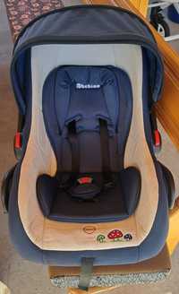Бебешко столче за кола Bebino